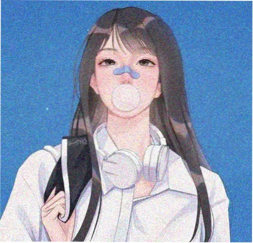 观众阿舟的头像